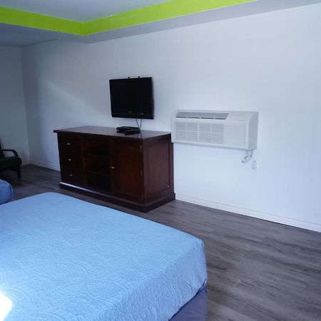 Crestwood Motel เบอร์ลิงตัน ภายนอก รูปภาพ