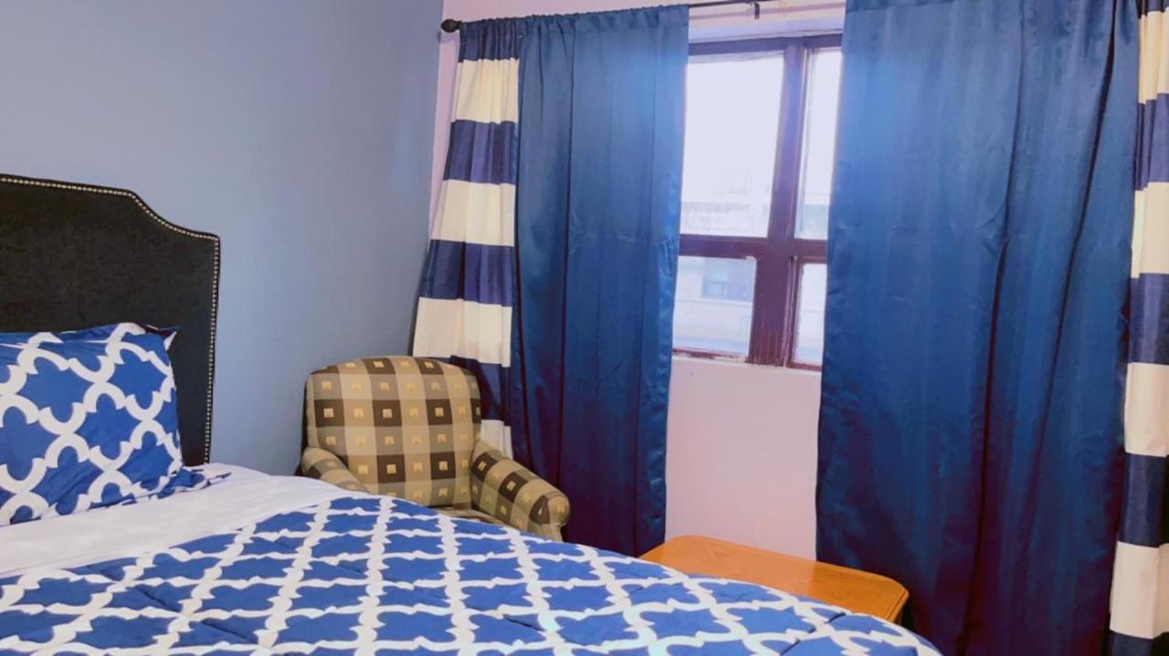 Crestwood Motel เบอร์ลิงตัน ภายนอก รูปภาพ