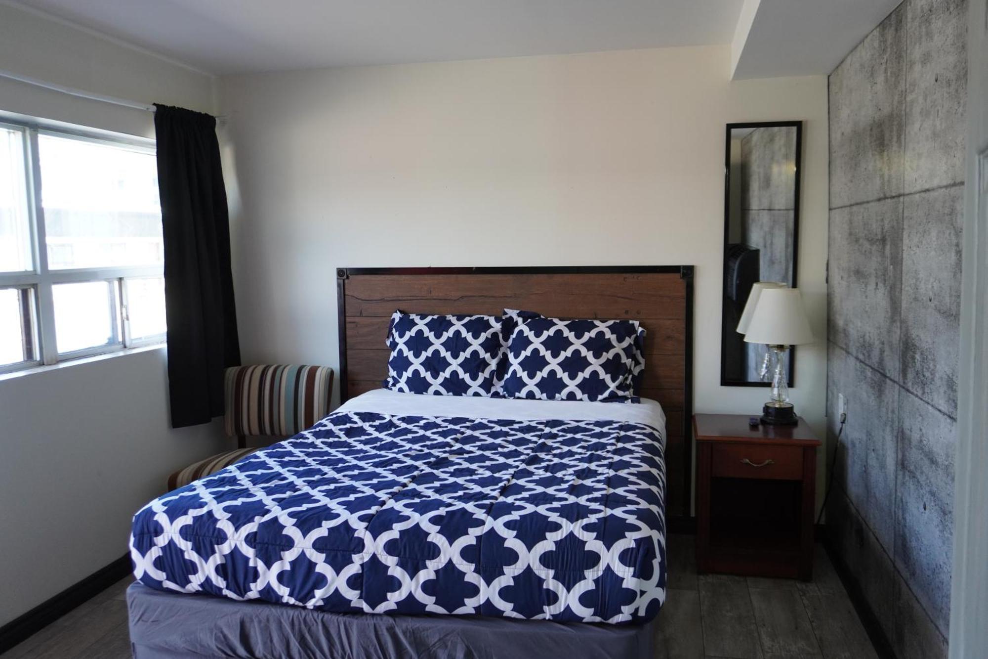 Crestwood Motel เบอร์ลิงตัน ภายนอก รูปภาพ