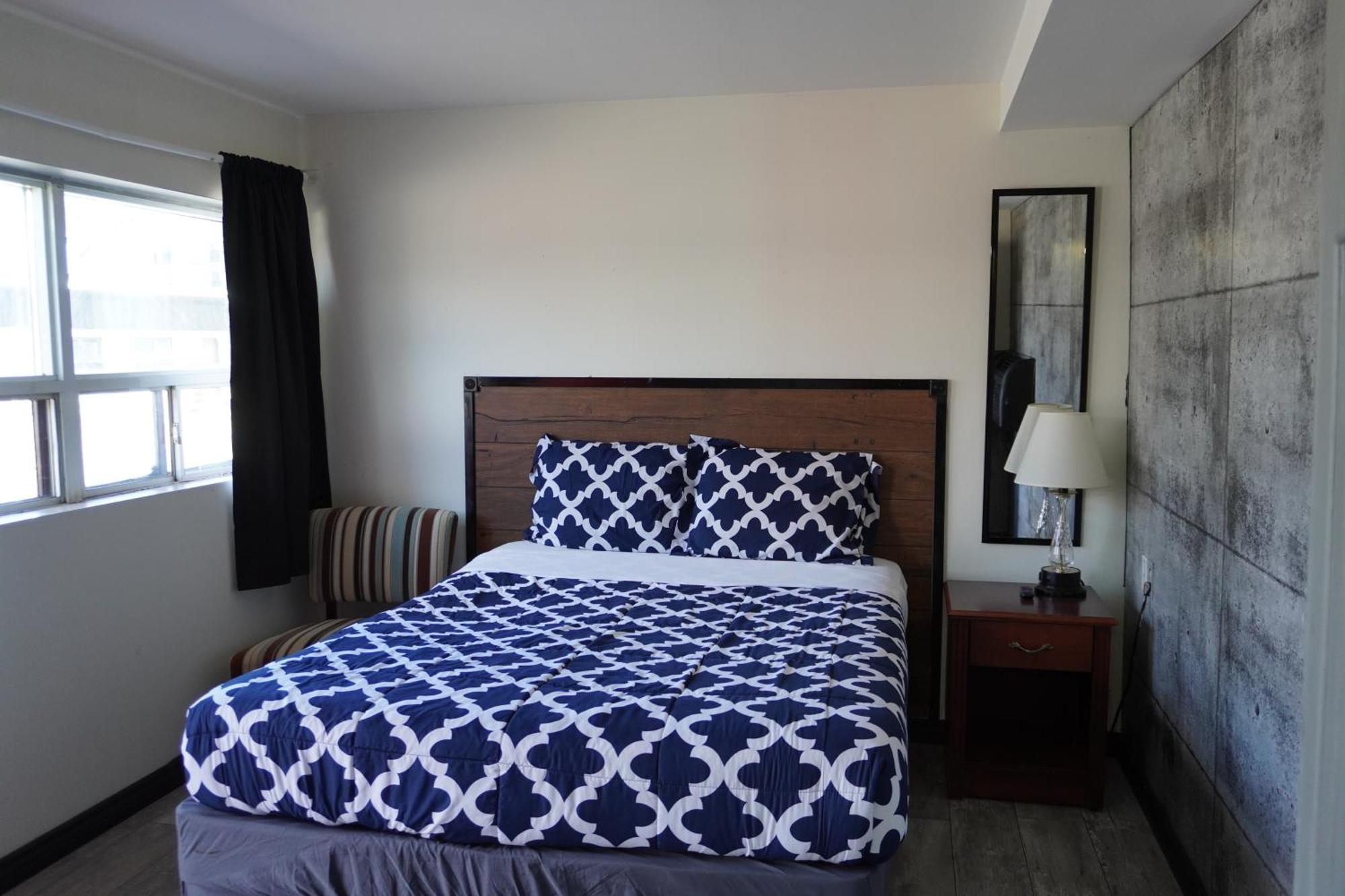 Crestwood Motel เบอร์ลิงตัน ภายนอก รูปภาพ