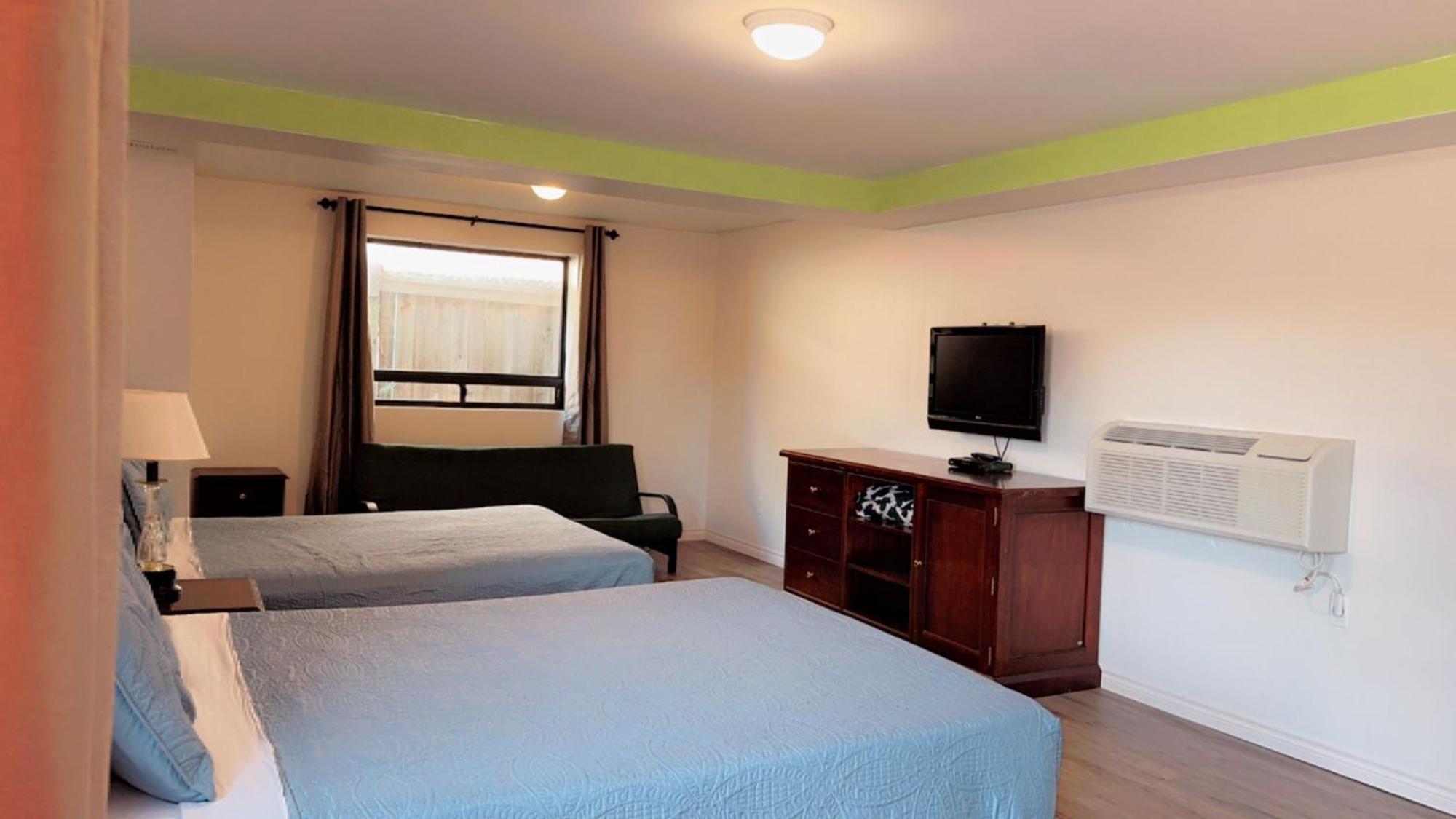Crestwood Motel เบอร์ลิงตัน ภายนอก รูปภาพ