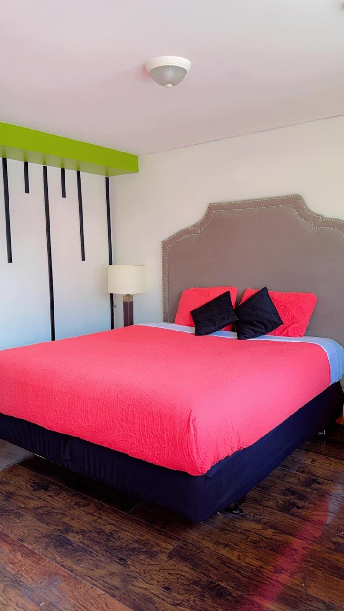 Crestwood Motel เบอร์ลิงตัน ภายนอก รูปภาพ