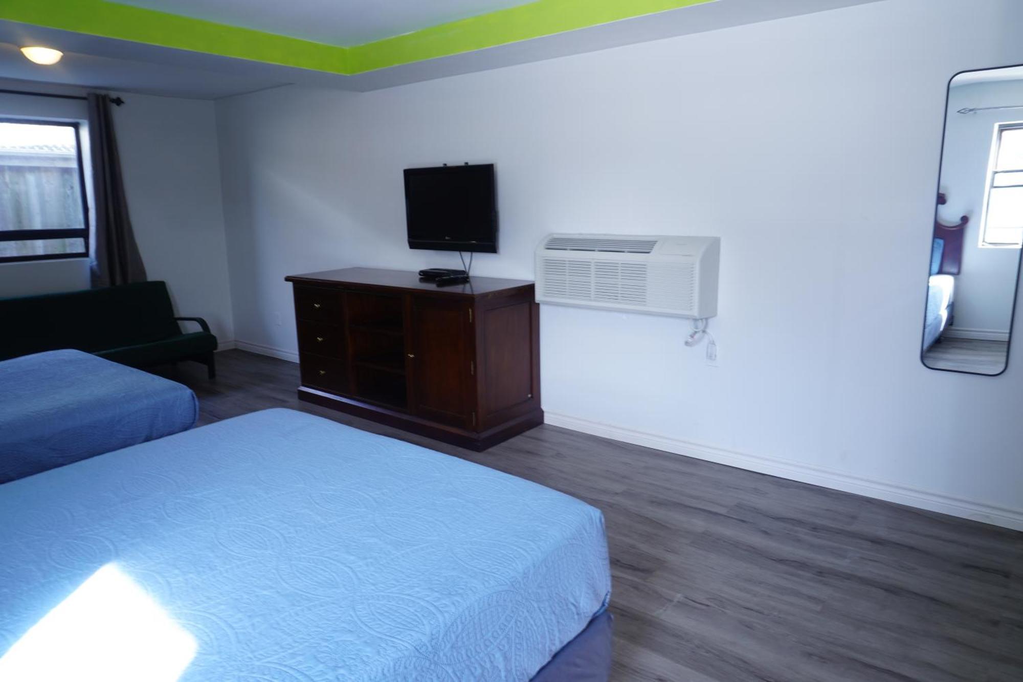 Crestwood Motel เบอร์ลิงตัน ภายนอก รูปภาพ