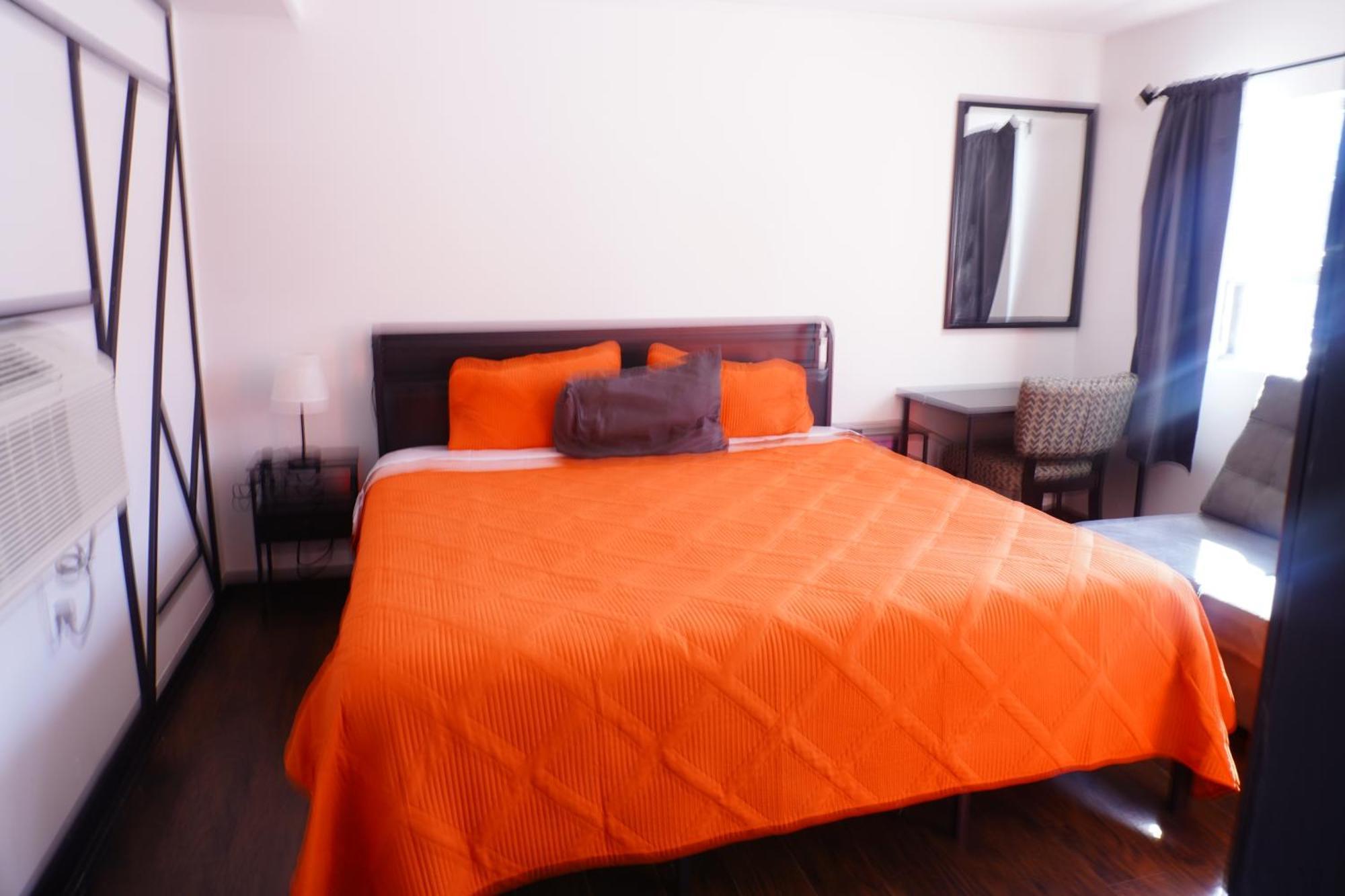 Crestwood Motel เบอร์ลิงตัน ภายนอก รูปภาพ