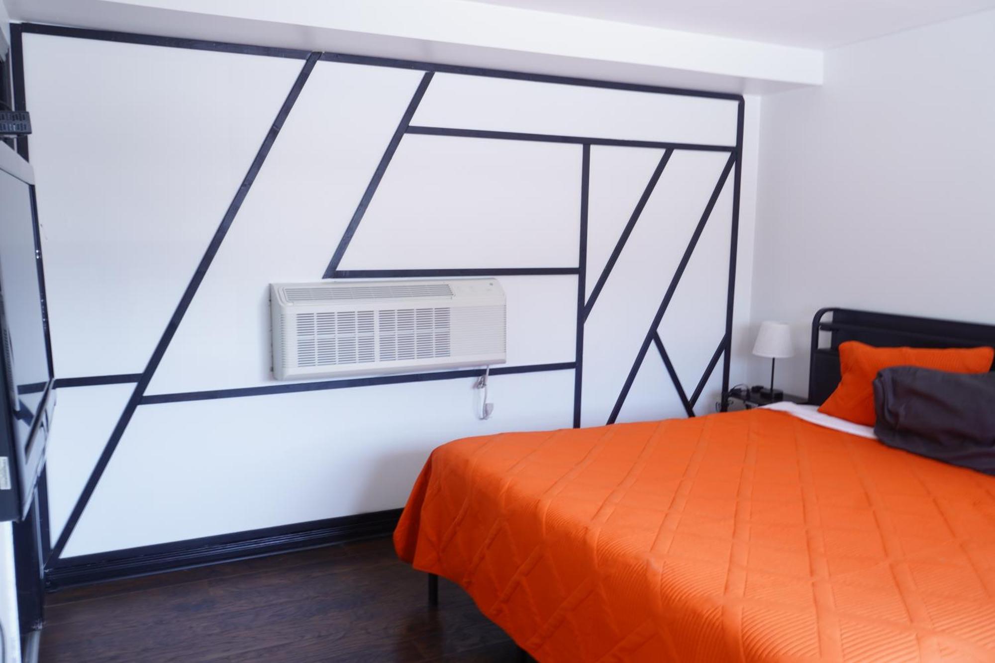 Crestwood Motel เบอร์ลิงตัน ภายนอก รูปภาพ