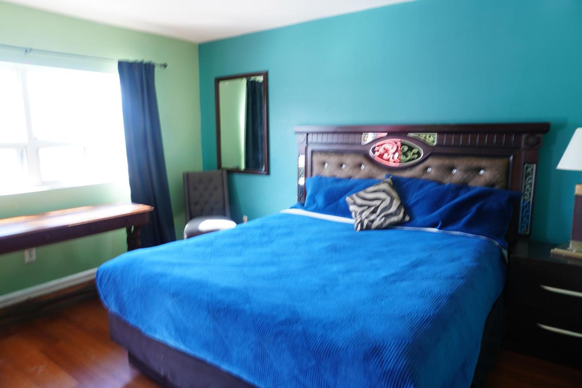 Crestwood Motel เบอร์ลิงตัน ภายนอก รูปภาพ